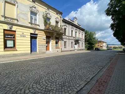 Biuro Nieruchomości "CENTRUM"